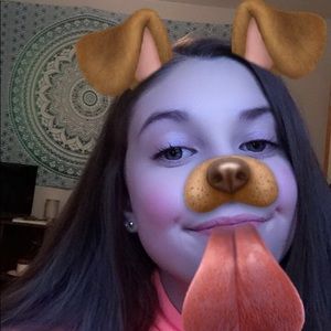 Meet your Posher, Hope